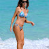 Denise Richards Bahamian Bikini Babe