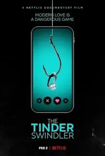 El Estafador De Tinder
