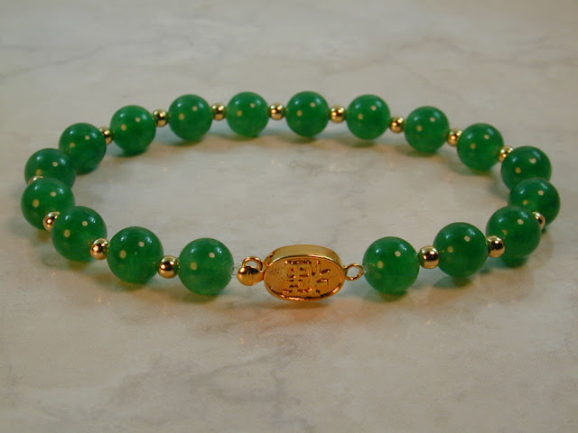 Bracelet Jade3