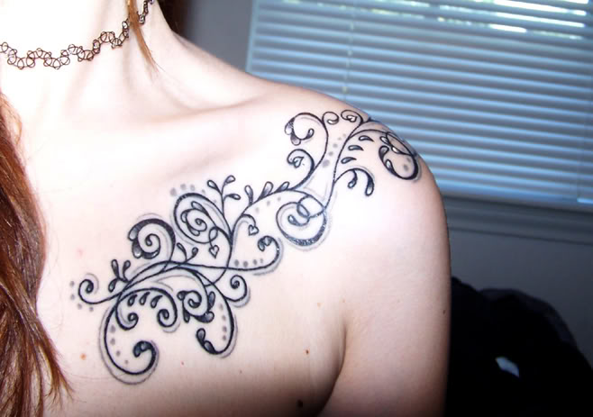 tattoos for women on ribs. Sexy Tattoos For Women - Rib