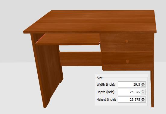 Model Dan Harga Meja Belajar Anak furniture mebel