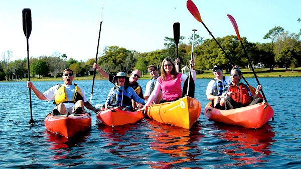 Kayak Rentals Myrtle Beach