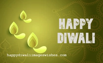 Beautiful Diwali HD Images