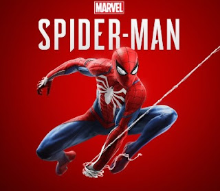 Buy Marvel's Spider-Man 2018 ps4 game at best price