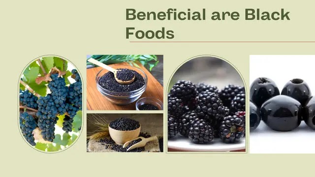 Beneficial are Black Foods ,Good Health Mantra: खाने में कुछ काला हो जाए | काले खाद्य पदार्थ कितने फायदेमंद हैं ?