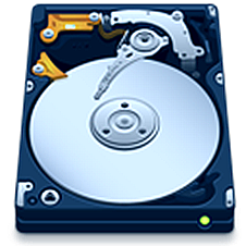 drive_harddisk drive_harddisk