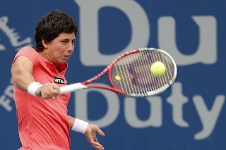 Carla Suarez Navarro Pics