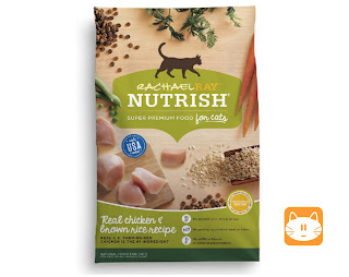 Dry cat food brands