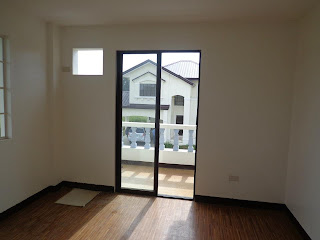 Montclair Highlands House Interior View