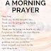 Daily prayer