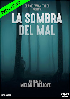 LA SOMBRA DEL MAL – THE NIGHTMAN – DVD-5 – DUAL LATINO – 2023 – (VIP)