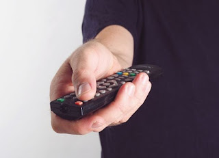 How to maintain the remote control for TVs and receivers with full efficiency