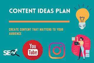 content idea plan gig