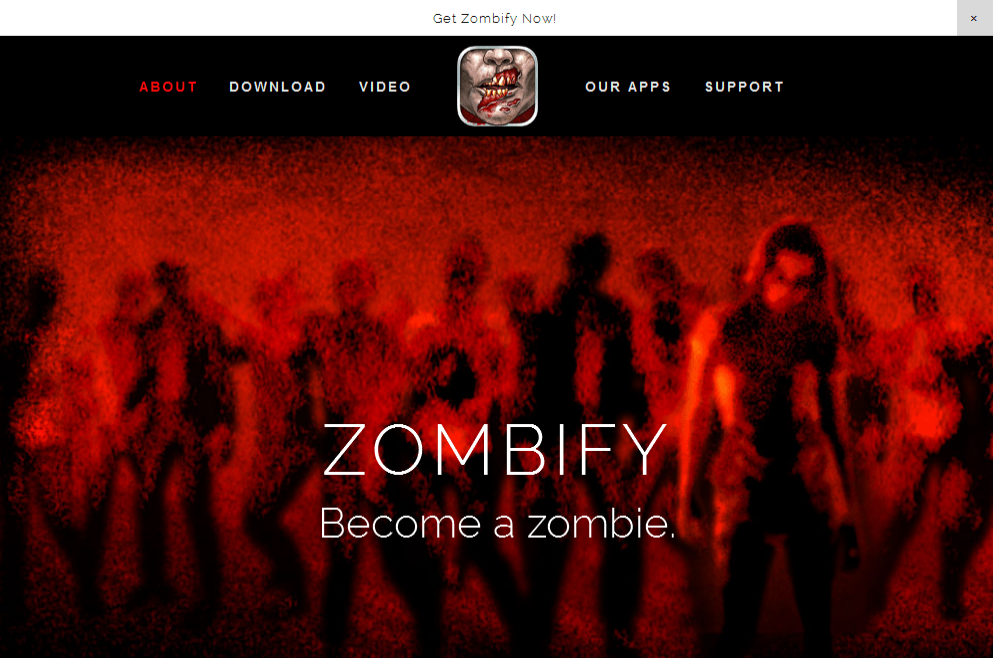 zombify