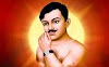 Biography Of "Chandra Shekhar Azad"