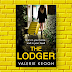 The Lodger | Valerie Keogh | Psychological Thriller | Blog Tour | Netgalley ARC Book Review