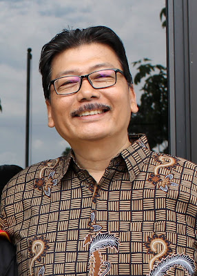  IR. R. SERFIANTO DIBYO PURNOMO