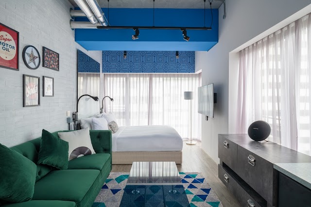 OVOLO HOTEL COMES TO THE RESCUE WITH QUARANTINE CONCIERGE