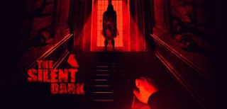 The Silent Dark - Horror Game Screenshot 1