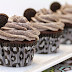 Death By Oreo Cupcakes