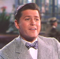 Gordon MacRae - On Moonlight Bay