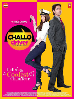 Challo Driver (2012) Movie Poster