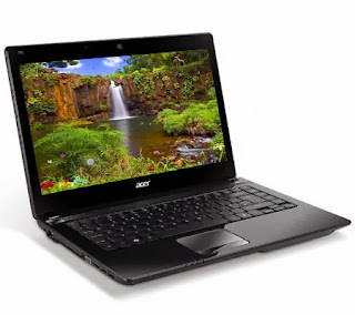 Laptop cũ acer aspire 4752 core i3 2330m 