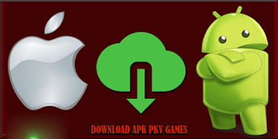 Download Dan Instal Pkv Games Apk Android