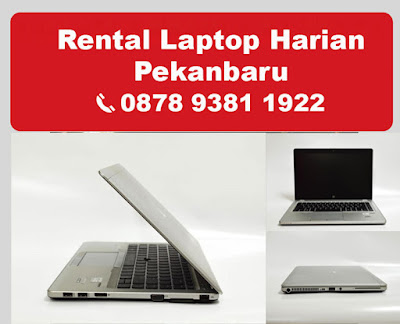 Sewa laptop pekanbaru