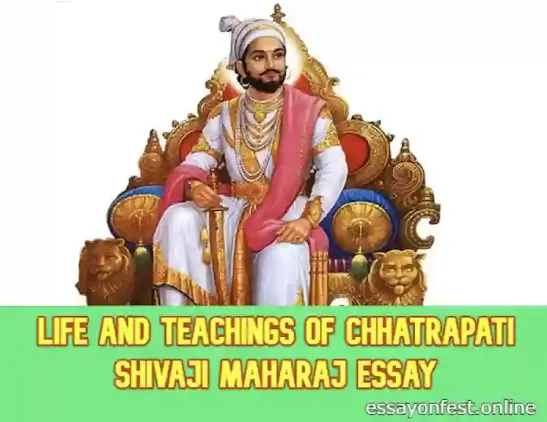 Chhatrapati Shivaji Maharaj