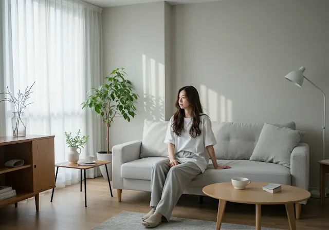 미니멀 인테리어 가구 추천 리스트