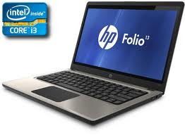 HP Folio 13 