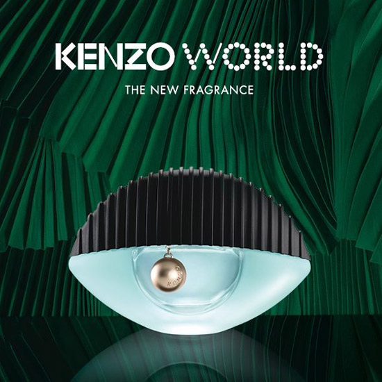 Kenzo World