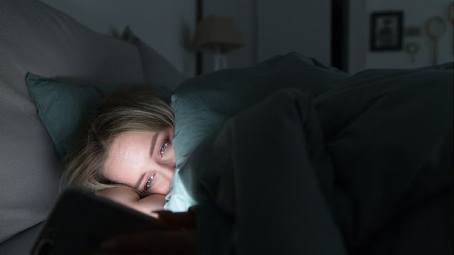 10 Cara Mengatasi Anak yang Malas Bangun Pagi !