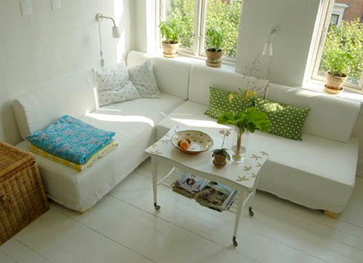 Modern World Furnishin Designer Blog: office guest room ideas