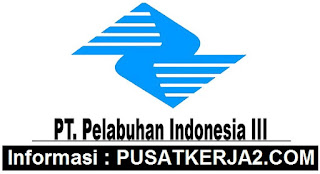 Lowongan Kerja PT Pelindo III (Persero) SMA SMK D3 S1 Maret 2020