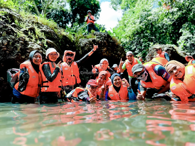 Serebpit Waterfall: Hike & River Trekking