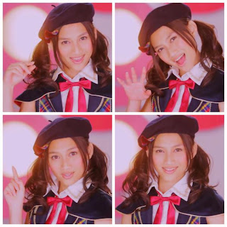 Download Koleksi Foto Melody JKT48
