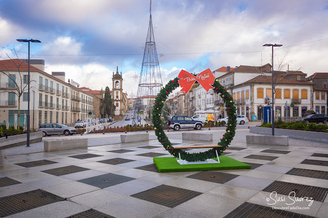 Qué ver en Vila Real - Descubre Cada Día