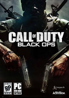 Download Game PC - Call of Duty Black Ops I