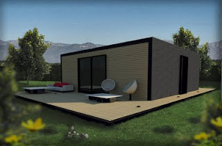 nuevo sistema de vivienda modular