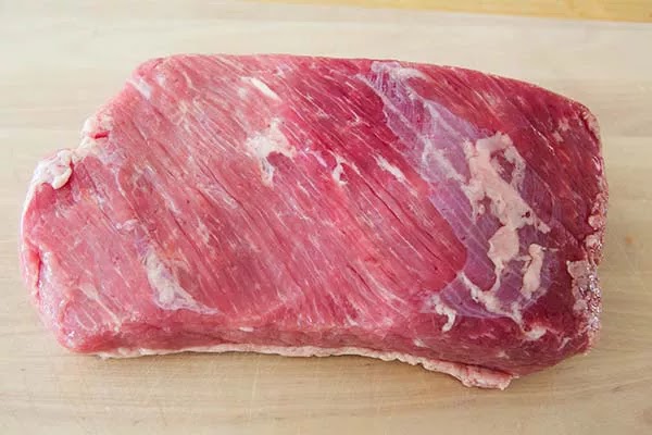 For Baked Corned Beef