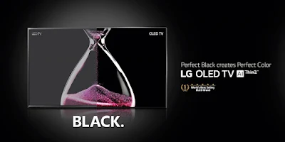 Kelebihan TV Premium OLED TV LG