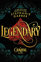 https://bookswithnoel.blogspot.com/2019/05/stephanie-garbers-legendary-sequel.html