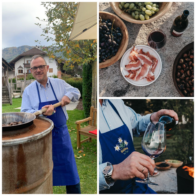 brunico autunno