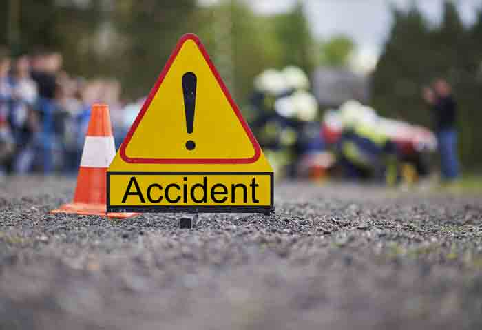 2 Youths Died in Road Accident, Alappuzha, News, Local News, Accidental Death, Police, Kerala