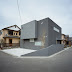 House of inclusion - Japanese House Design