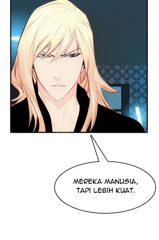 Webtoon Noblesse Bahasa Indonesia Chapter 49