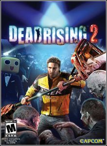 Download Dead Rising 2 PC  Game Full 2010