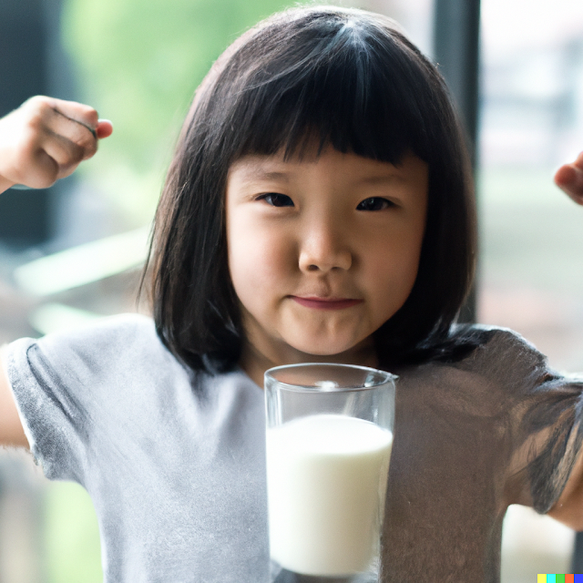 Makanan dan Minuman yang Kaya Akan Nutrisi untuk Meningkatkan Daya Tahan Tubuh Anak: Bagaimana Memilih yang Tepat?